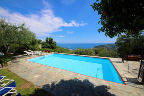 Villa Eos Santa Margherita Ligure